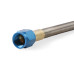 PartzBiz CM: 15400NOS-
NOS Stainless Steel Braided Hose -6AN 1-foot Blue
PartzBiz CM: 15400NOS-
NOS Stainless Steel Braided Hose -6AN 1-foot Blue