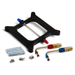 PartzBiz CM 12530NOS - 
NOS Super Powershot Injector Plate

