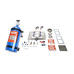 PartzBiz CM: 02520-CNOS-
NOS Supercharger Nitrous System,Polished Plate,Red/Blue Plumbing,Blue Bottle
PartzBiz CM: 02520-CNOS-
NOS Supercharger Nitrous System,Polished Plate,Red/Blue Plumbing,Blue Bottle