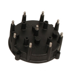 PartzBiz CM 74083 - Cap, Black, Replacement, ProCap, 7445/55