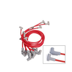 PartzBiz CM 31549 - Wire Set,8.5, Chevy Sprintcar,Close Fit PartzBiz CM 31549 - Wire Set,8.5, Chevy Sprintcar,Close Fit