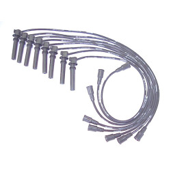 PartzBiz CM 138019 - PC WIRE SET 02-05 CHRY 8-CYL PartzBiz CM 138019 - PC WIRE SET 02-05 CHRY 8-CYL