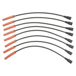 PartzBiz CM 128046 - PC WIRE SET 10-11 FORD 8-CYL PartzBiz CM 128046 - PC WIRE SET 10-11 FORD 8-CYL