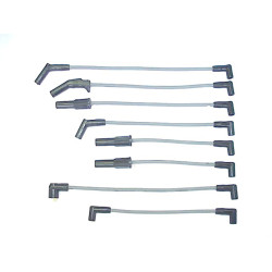 PartzBiz CM 126008 - PC WIRE SET 76-96 FORD 6-CYL PartzBiz CM 126008 - PC WIRE SET 76-96 FORD 6-CYL