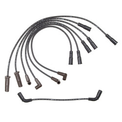 PartzBiz CM 116072 - PC WIRE SET 97-07 GM 6-CYL PartzBiz CM 116072 - PC WIRE SET 97-07 GM 6-CYL