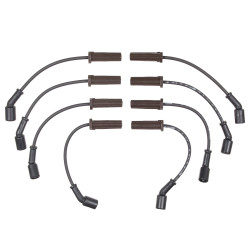 PartzBiz CM 118063 - PC WIRE SET 98-08 GM 8-CYL PartzBiz CM 118063 - PC WIRE SET 98-08 GM 8-CYL