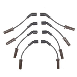 PartzBiz CM 118064 - PC WIRE SET 99-11 GM 8-CYL PartzBiz CM 118064 - PC WIRE SET 99-11 GM 8-CYL