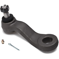 PartzBiz CM 103-10004 - Proforged Pitman Arm