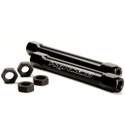 PartzBiz CM 105-10044 - Proforged Aluminum Tie Rod Sleeves PartzBiz CM 105-10044 - Proforged Aluminum Tie Rod Sleeves