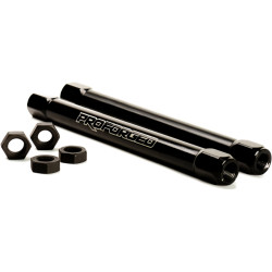 PartzBiz CM 105-10050 - Proforged Aluminum Tie Rod Sleeves PartzBiz CM 105-10050 - Proforged Aluminum Tie Rod Sleeves