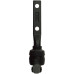 PartzBiz CM: 102-10017-Proforged E-Coated Idler Arm PartzBiz CM: 102-10017-Proforged E-Coated Idler Arm