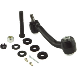 PartzBiz CM 102-10063 - Proforged Fast Ratio Idler Arm PartzBiz CM 102-10063 - Proforged Fast Ratio Idler Arm