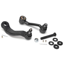 PartzBiz CM 116-10026 - Proforged Fast Ratio Pitman and Idler Arm Kit PartzBiz CM 116-10026 - Proforged Fast Ratio Pitman and Idler Arm Kit