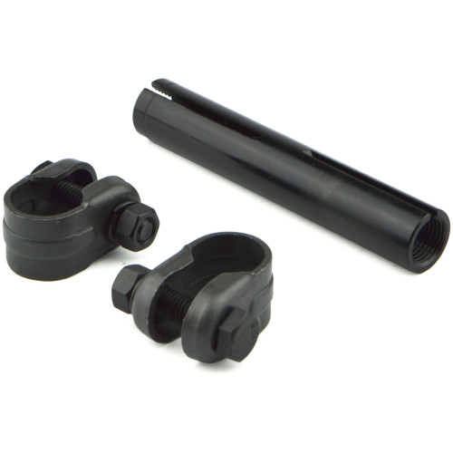 PartzBiz CM: 105-10032-Proforged Left Tie Rod Sleeve