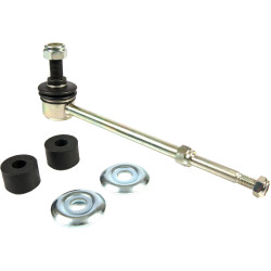 PartzBiz CM 113-10144 - Proforged Rear Sway Bar End Link