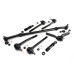 PartzBiz CM: 116-10010-Proforged Steering Rebuild Kit