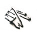 PartzBiz CM: 116-10010-Proforged Steering Rebuild Kit