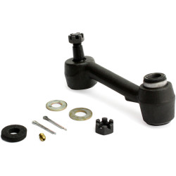 PartzBiz CM 102-10073 - Proforged Steering Idler Arm