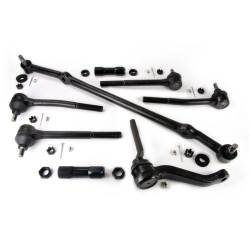 PartzBiz CM 116-10010 - Proforged Steering Rebuild Kit