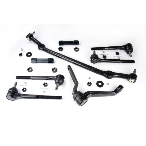 PartzBiz CM: 116-10016-Proforged Steering Rebuild Kit