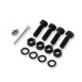 PartzBiz CM: 101-10505-Proforged Tall Upper Ball Joint PartzBiz CM: 101-10505-Proforged Tall Upper Ball Joint