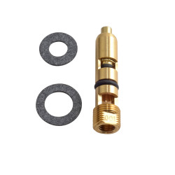 PartzBiz CM 18-1QFT - .100 Needle & Seat Kit