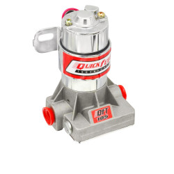 PartzBiz CM 30-105QFT - 105 GPH Electric Fuel Pump