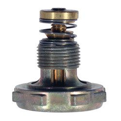 PartzBiz CM 25-105QFT - 10.5 Power Valve Assembly