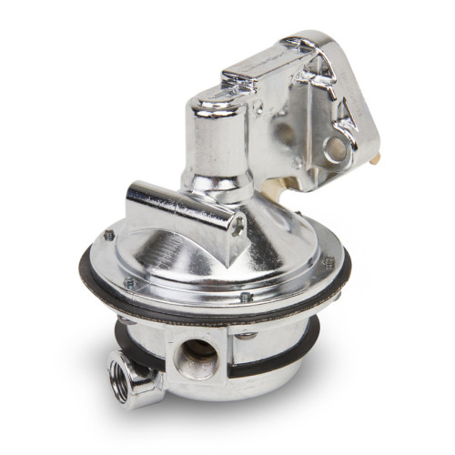 PartzBiz CM: 30-454QFT-110 GPH Mechanical Fuel Pump (Big Block Chevrolet)