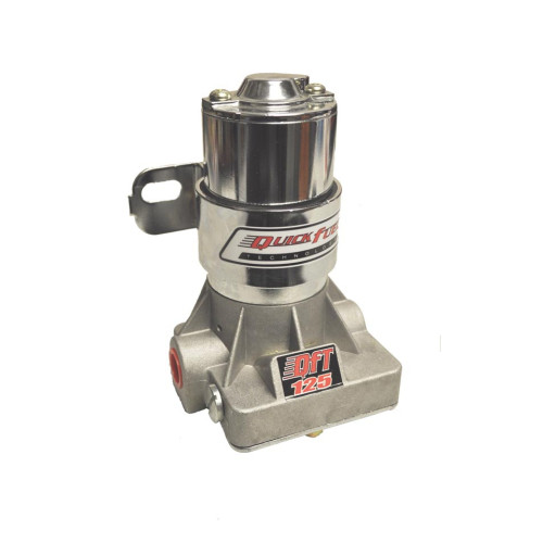 PartzBiz CM: 30-125-1QFT-125 GPH Electric Fuel Pump PartzBiz CM: 30-125-1QFT-125 GPH Electric Fuel Pump