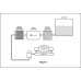 PartzBiz CM: 30-155QFT-155 GPH Electric Fuel Pump