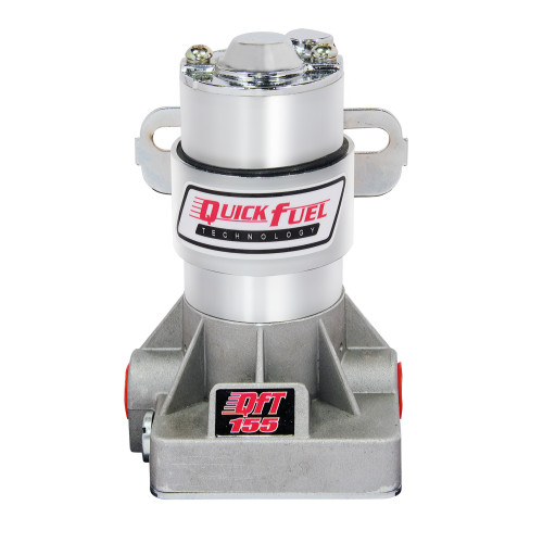 PartzBiz CM: 30-155QFT-155 GPH Electric Fuel Pump