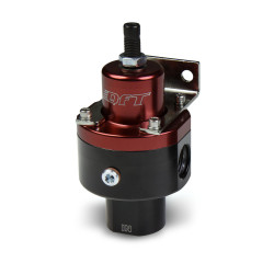 PartzBiz CM 30-7025QFT - 2-Port Fuel Pressure Regulator