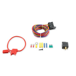 PartzBiz CM 30-199QFT - 30 Amp Relay Wiring Kit