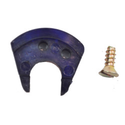 PartzBiz CM 41-427QFT - 30 cc Pump Cam - Light Blue
