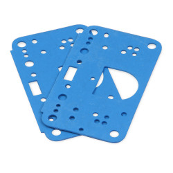 PartzBiz CM 8-136QFT - 3 Circuit Non-Stick Metering Block Gasket PartzBiz CM 8-136QFT - 3 Circuit Non-Stick Metering Block Gasket