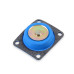 PartzBiz CM: 35-12QFT-50cc GFLT Accelerator Pump Diaphragm PartzBiz CM: 35-12QFT-50cc GFLT Accelerator Pump Diaphragm
