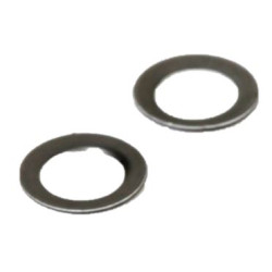 PartzBiz CM 8-8QFT - Accelerator Pump Nozzle Gaskets (2 Pack) PartzBiz CM 8-8QFT - Accelerator Pump Nozzle Gaskets (2 Pack)