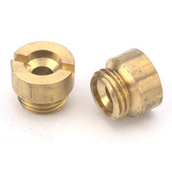 PartzBiz CM 22-208QFT - Alcohol Main Jet (.208