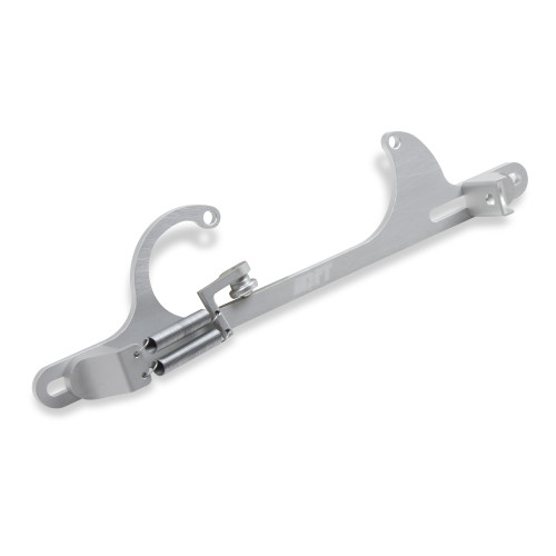 PartzBiz CM: 49-132QFT-Billet Aluminum Throttle Cable Bracket PartzBiz CM: 49-132QFT-Billet Aluminum Throttle Cable Bracket