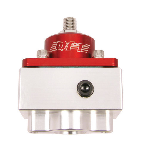 PartzBiz CM: 30-1900QFT-Billet Bypass Regulator