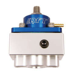 PartzBiz CM 30-1899QFT - Billet Bypass Regulator W/JET
