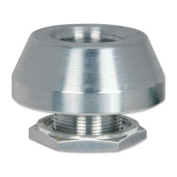 PartzBiz CM 100-2QFT - Billet Evacuation Body