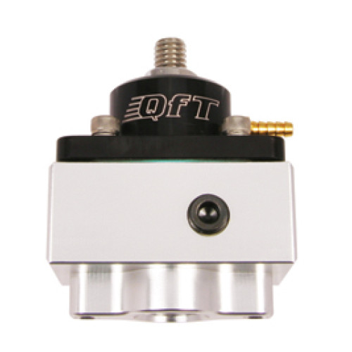 PartzBiz CM: 30-1803QFT-Billet Pressure Regulator
