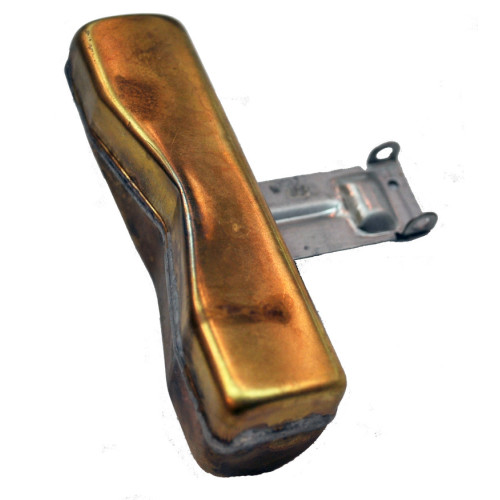PartzBiz CM: 16-1QFT-Brass Float Center Pivot PartzBiz CM: 16-1QFT-Brass Float Center Pivot