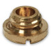 PartzBiz CM: 7-1QFT-Brass Sight Plug & Gasket PartzBiz CM: 7-1QFT-Brass Sight Plug & Gasket