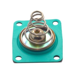 PartzBiz CM 35-1200QFT - Bypass Regulator Diaphragm Kit