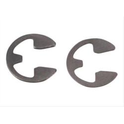 PartzBiz CM 36-4QFT - E-Rings 2-Pack