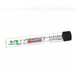 PartzBiz CM 36-E85QFT - Echecker - E85 Fuel Test Tube