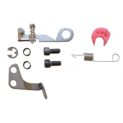 PartzBiz CM 49-6QFT - Ford Kickdown Lever Kit